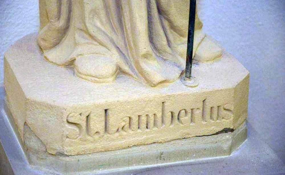 Impressionen St. Lambertus